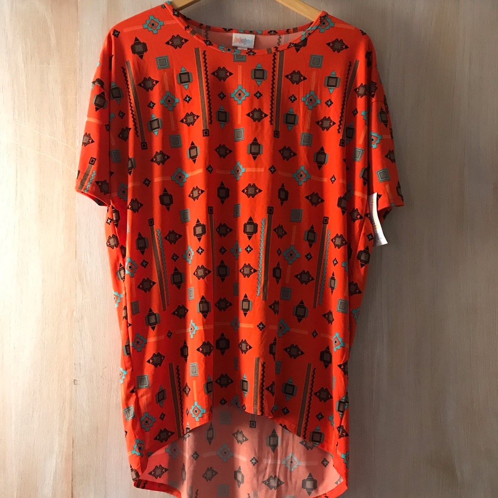 LuLaRoe Irma